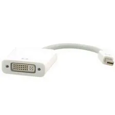 Переходник Mini DisplayPort m - DVI-D f KRAMER ADC-MDP/DF