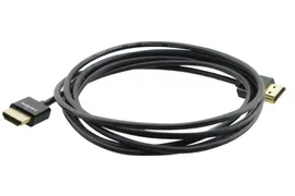 Кабель Kramer C-HM/HM-25 Кабель HDMI-HDMI (Вилка - Вилка), 7,6 м