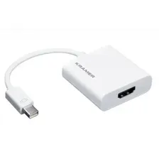 Активный переходник Kramer ADC-MDP/HF/UHD