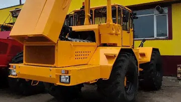 В продаже трактор Кировец К-701