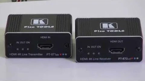 PT-871/2xr-KIT