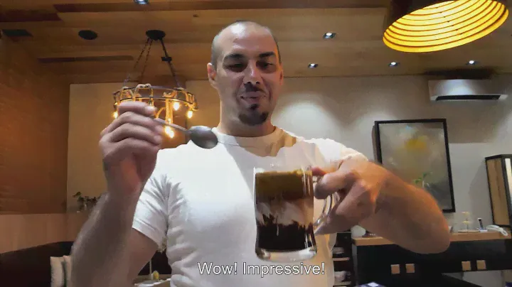 Дуг Крамер x Де'Лонги Филиппины