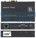 Приемник XGA-UTP Cat.5e KRAMER XGA Line Receiver TP-120