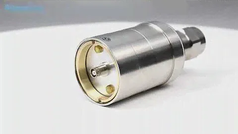 New Transducer Replacement Haver & Boecker Ultrasonic Converter (HD)