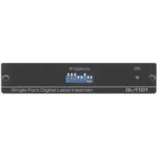 Усилитель-распределитель HDMI Kramer DL-1101