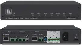 Kramer PA-240Net