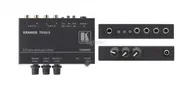 Микшерный пульт Kramer Electronics 102MX