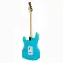 Электрогитара Kramer Focus VT-211S Teal
