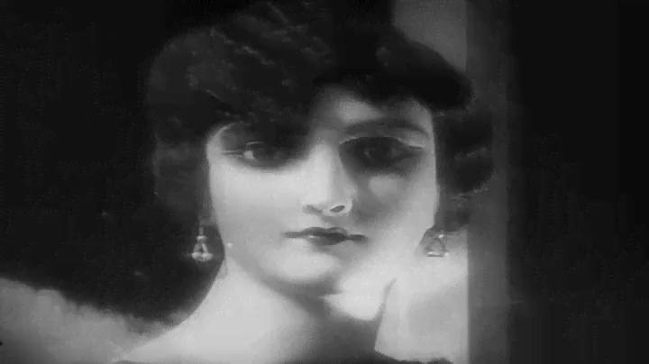 Man with a Movie Camera