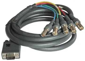 Kramer C-GM/5BM-10-0
