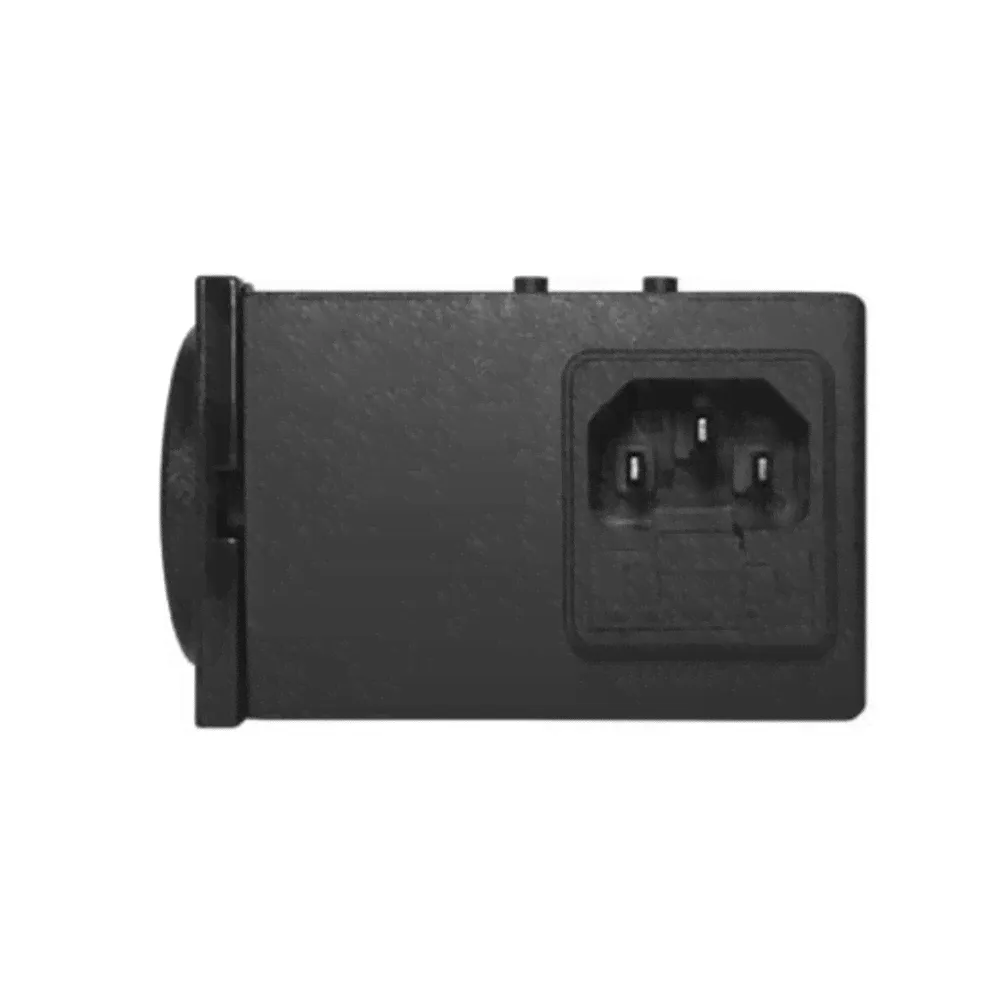 Сетевая розетка для TBUS-201xl, исполнение для Европы Kramer TS-201DE-1