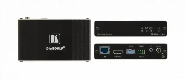 Kramer Electronics TP-583RXR