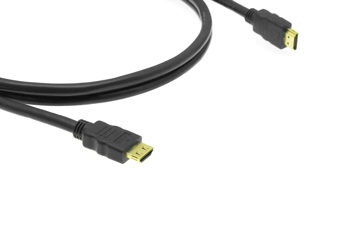 Кабель Kramer Electronics C-HM/HM/ETH-35-0