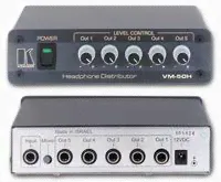 KRAMER VM-50HN-0