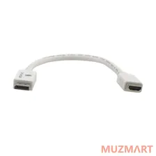 Kramer ADC-MDP/HF Кабель-переходник с разъема Mini DisplayPort на HDMI