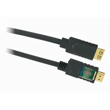 Кабель Kramer CA-HM-66 HDMI - HDMI 20 м