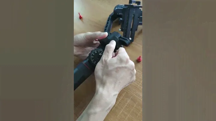 Крепежный адаптер для Zhiyun Crane 2, кольцо