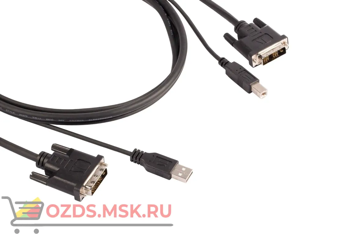 Kramer C-KVM/3-6