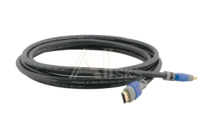 67298 Кабель HDMI [97-01114035] Kramer Electronics [C-HM/HM/PRO-35] HDMI-HDMI (Вилка - Вилка) c Ethernet (v 1.4), 10.6 м