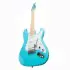 Электрогитара Kramer Focus VT-211S Teal