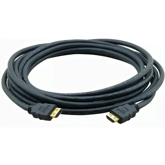 Кабель HDMI - HDMI, 4.6м, Kramer C-HM/HM-15-0