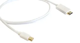 Кабель Mini DisplayPort-HDMI (Вилка - Вилка), 7,6 м Kramer C-MDP/HM-25
