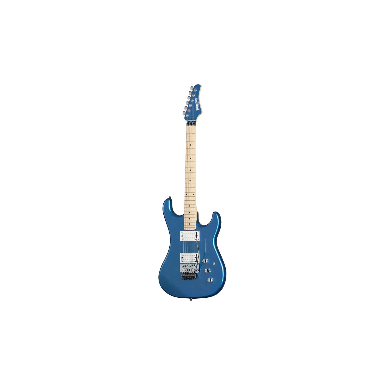Kramer Pacer Classic Radio Blue Metallic (FR Special)