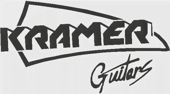 KRAMER D-1 Bass Satin Black бас-гитара-0