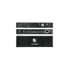 Матричный коммутатор аудиосигналов Kramer DSP-62-AEC
