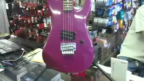 Kramer Striker