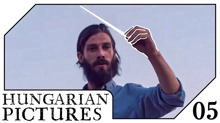 The Hand - Hungarian Pictures (Part 05) | #HungarianPicturesMovieSeries