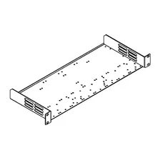Адаптер Kramer Electronics [RK-1] для рек-стойки
