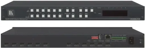 Kramer Electronics VS-66UHD-0