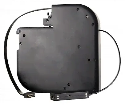 Kramer KRT-4-H Кабель HDMI с системой сматывания, 1,8 м (80-00027299)-0
