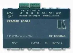 KRAMER VP-200AK-0