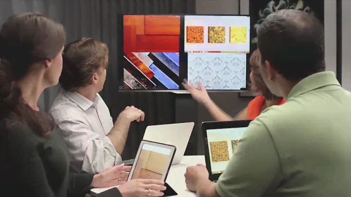 Kramer VIA Makes Meetings Easier -  Overview | Full Compass