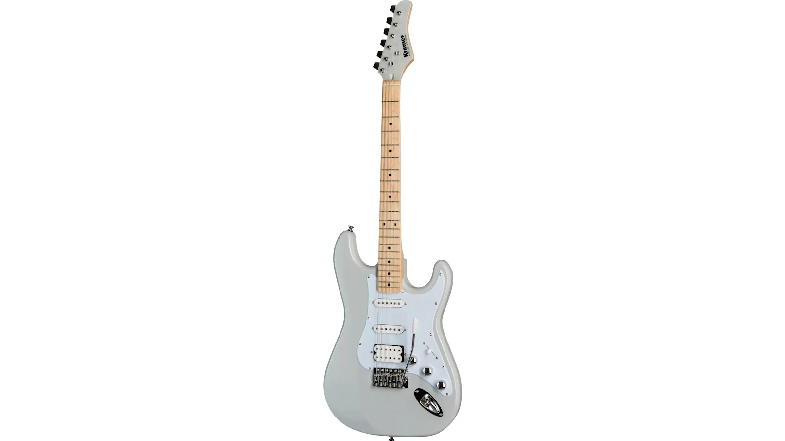 KRAMER Focus VT-211S Pewter Grey-2