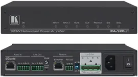 Kramer PA-120Net