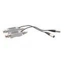 Комплект (передатчик+приёмник) Kramer Electronics 613R/T HD-SDI 3G по волоконно-оптическому каналу