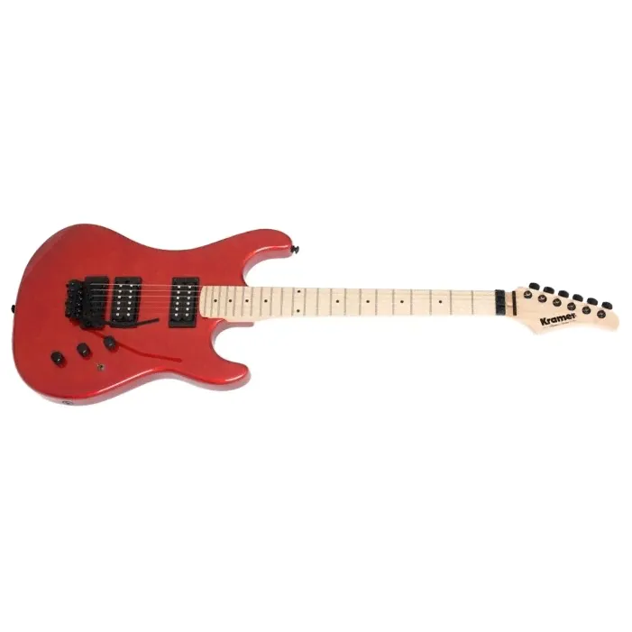 Kramer Pacer Classic отзывы