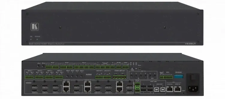 Коммутатор Kramer Electronics VS-88UT