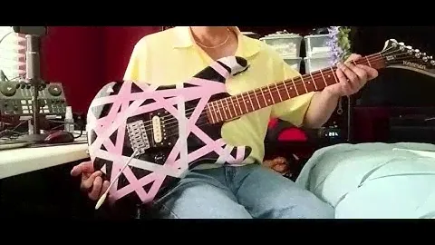 How's the 2024 Kramer Baretta Special Doing?  A Few Licks & Mods