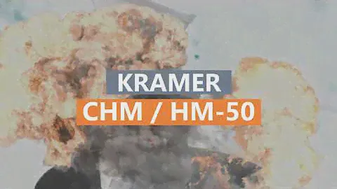 Kramer CHM-HM 50 Cable HDMI de Alta Velocidad PREMIUM