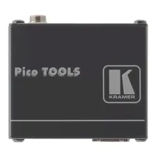 Передатчик Kramer Electronics [PT-580T] сигнала HDMI в кабель витой пары (TP), до 70 м