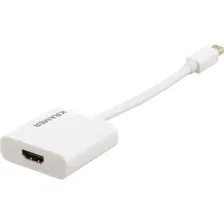 Активный переходник Mini DisplayPort на HDMI 4K Kramer ADC-MDP/HF/UHD