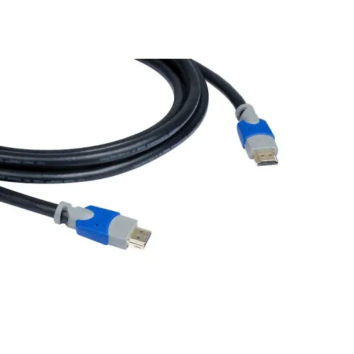 Кабель Kramer C-HM/HM/PRO-35 HDMI-HDMI (Вилка - Вилка), 10,6 м