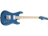 Электрогитара KRAMER Pacer Classic Radio Blue Metallic