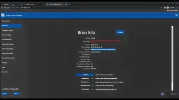 Kramer Control Offline Provisioning
