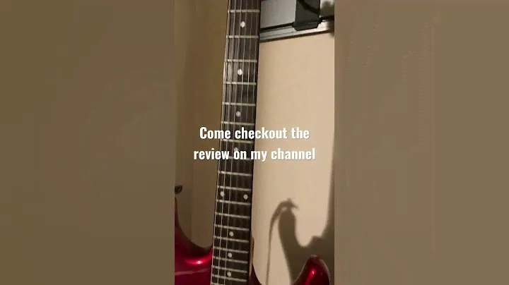 Vintage Kramer Striker 200st