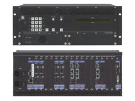 Шасси матричного комутатора 16x16 Kramer VS-1616DN-EM/STANDALONE